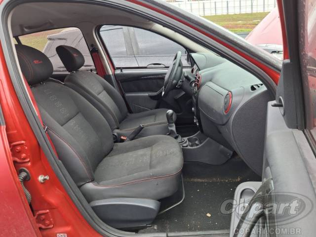2013 RENAULT SANDERO 
