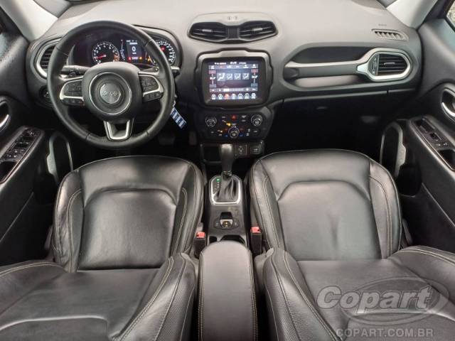 2021 JEEP RENEGADE 