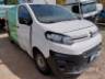 2022 CITROEN E-JUMPY 