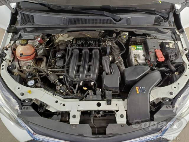 2022 CHEVROLET ONIX PLUS 