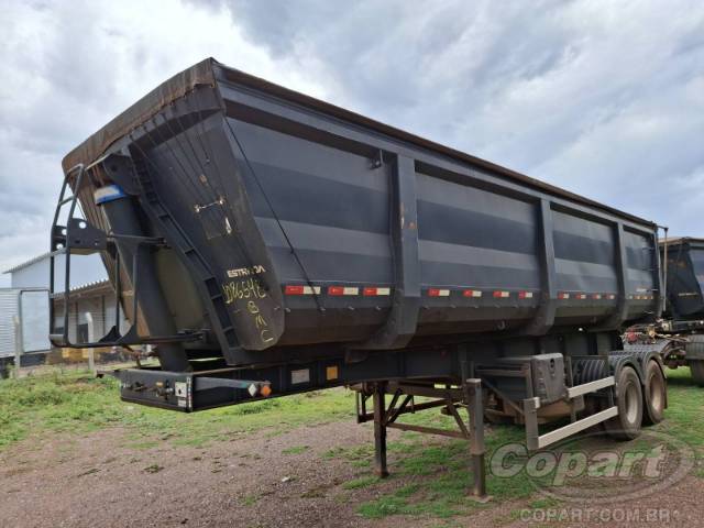 2023 ESTRADA SEMI-REBOQUE 