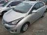 2013 HYUNDAI HB20 