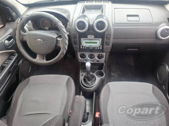 2009 FORD ECOSPORT 