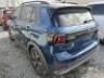 2022 VOLKSWAGEN T-CROSS 