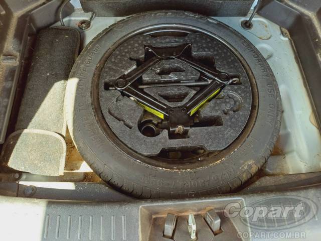 2022 CAOA CHERY TIGGO 5X 