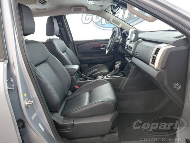2026 MITSUBISHI Triton 