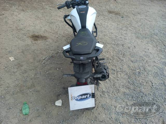 2025 YAMAHA FZ25 FAZER 