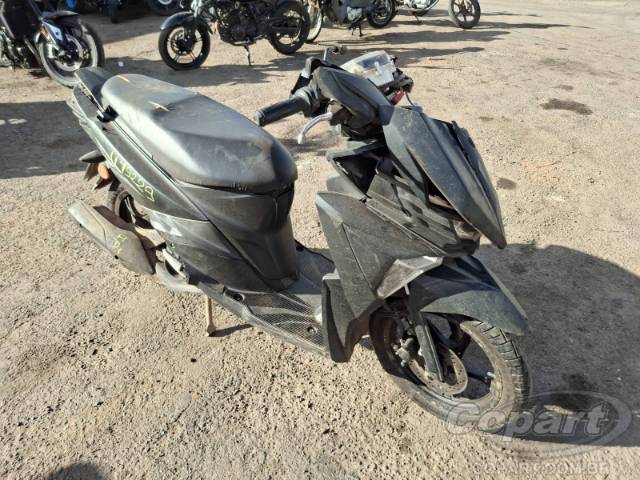 2021 YAMAHA NEO 