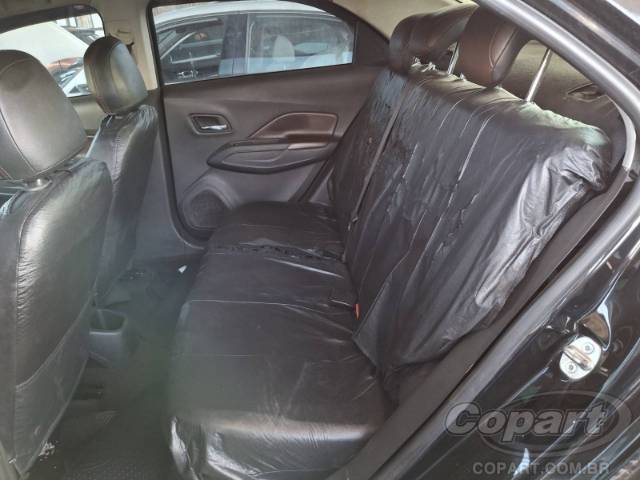 2019 CHEVROLET COBALT 