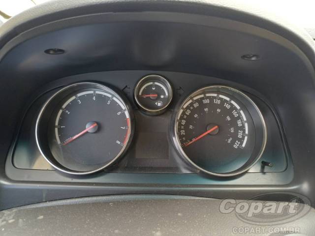 2012 CHEVROLET CAPTIVA 