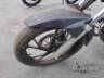 2024 HONDA CG 160 