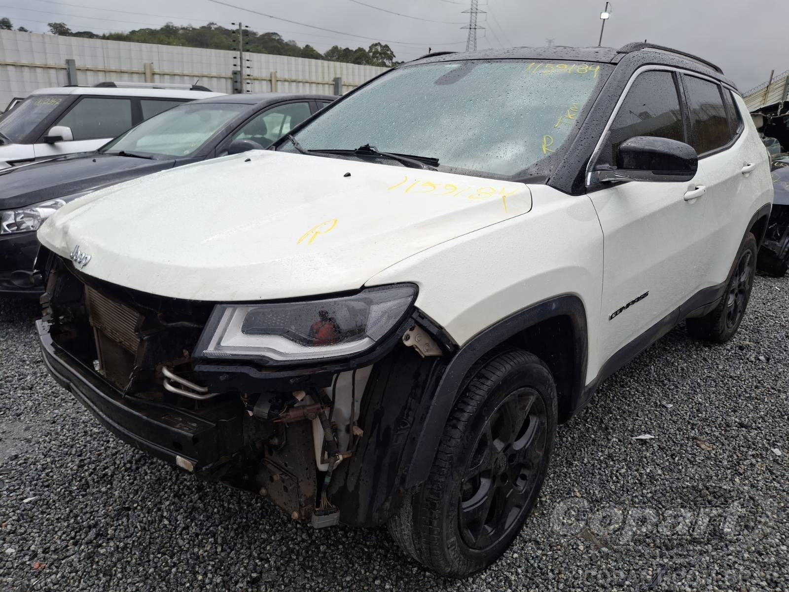 Foto 2: 2018 JEEP COMPASS