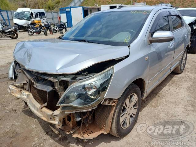 2013 CHEVROLET COBALT 