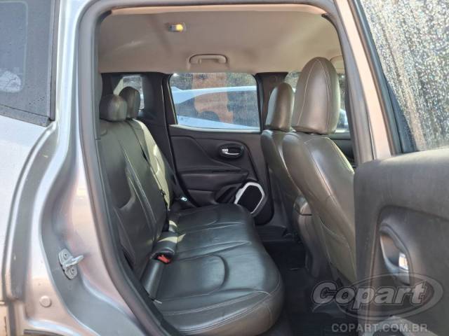 2020 JEEP RENEGADE 