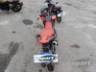 2024 HONDA NXR 160 
