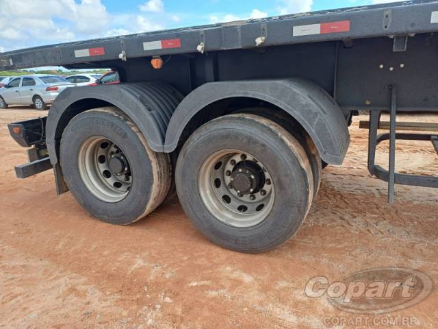 2026 GUERRA SEMI-REBOQUE 