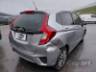 2017 HONDA FIT 