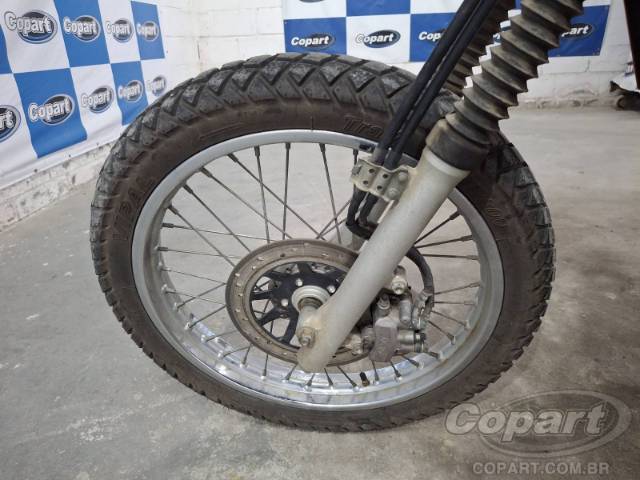 2024 HONDA NXR 160 