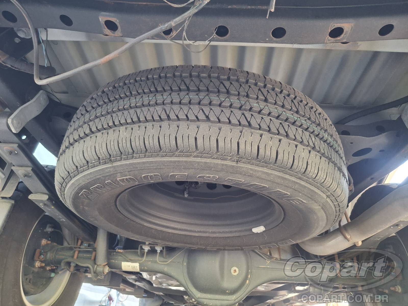 Foto 10 de 11: 2020 CHEVROLET S10 CABINE DUPLA