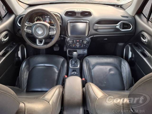 2021 JEEP RENEGADE 
