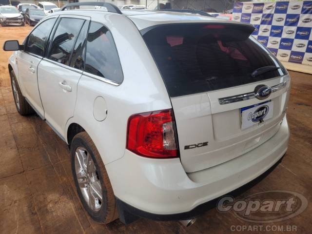 2012 FORD EDGE 