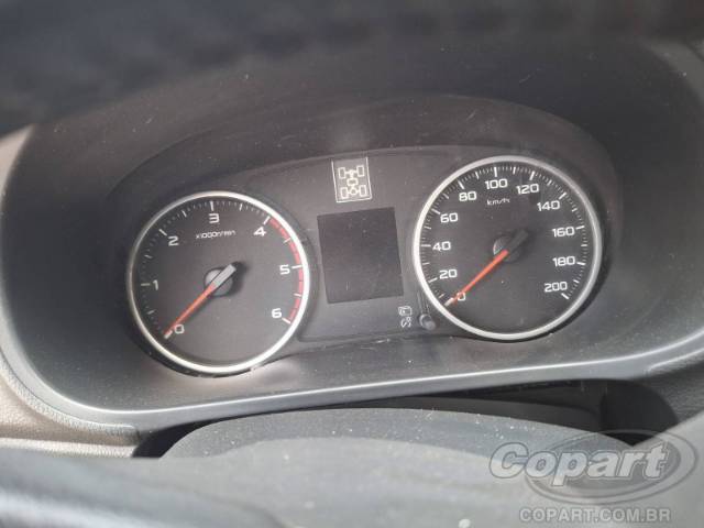 2018 MITSUBISHI L200 TRITON SPORT 