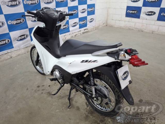 2025 HONDA BIZ 125 