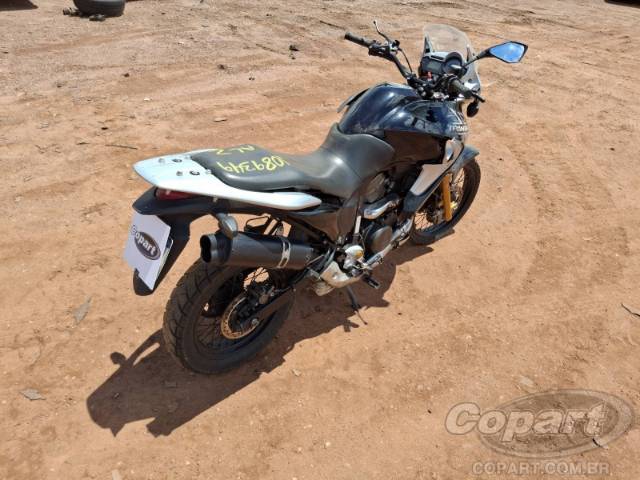 2011 HONDA XL700V 