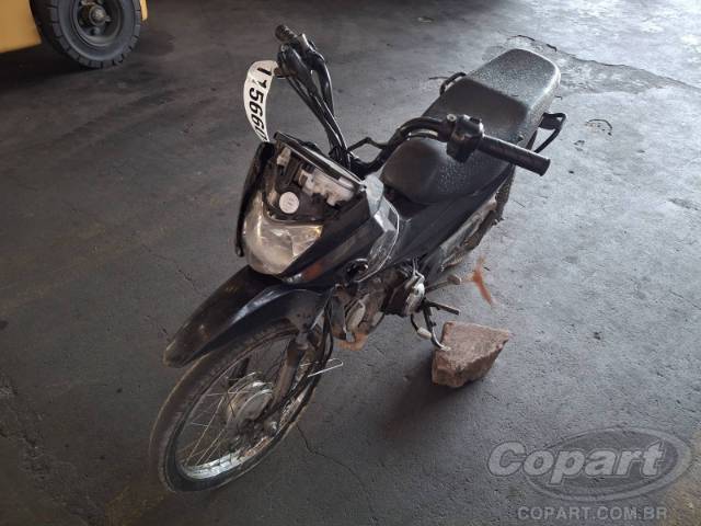 2025 HONDA POP 