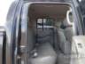 2011 NISSAN FRONTIER CD 