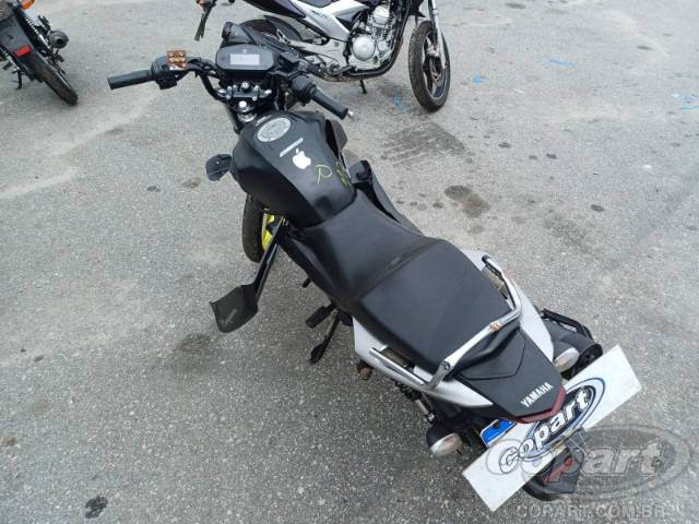 2025 YAMAHA FACTOR 