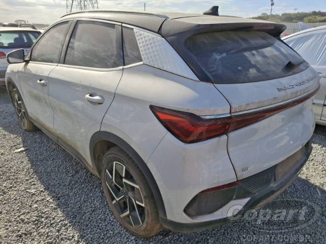 2024 BYD YUAN PLUS 