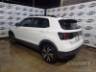 2021 VOLKSWAGEN T-CROSS 