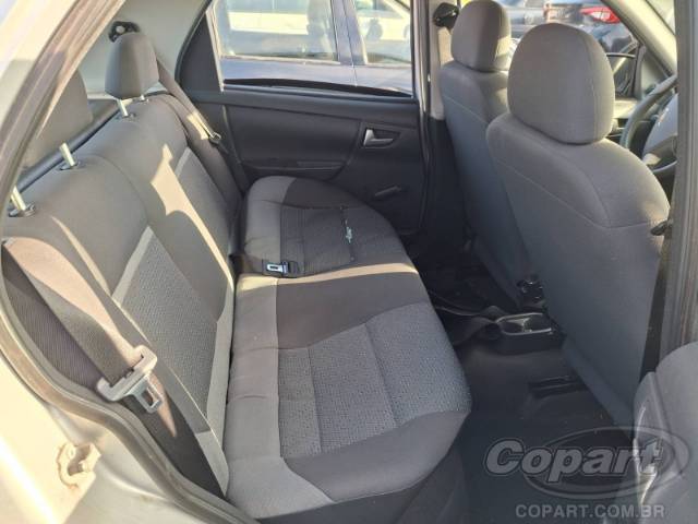 2015 CHEVROLET CELTA 