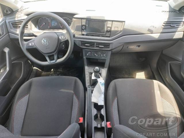 2023 VOLKSWAGEN POLO 