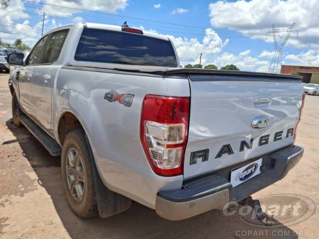 2023 FORD RANGER CD 