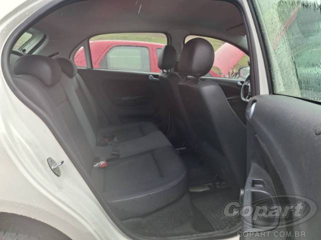 2018 VOLKSWAGEN GOL 