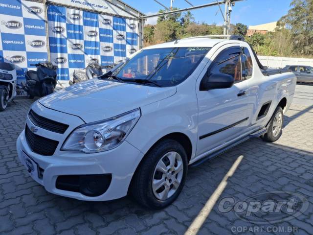 2013 CHEVROLET MONTANA 