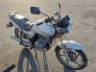 2007 SUZUKI EN125 