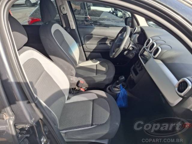 2018 CITROEN AIRCROSS 