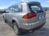 2012 MITSUBISHI PAJERO DAKAR 