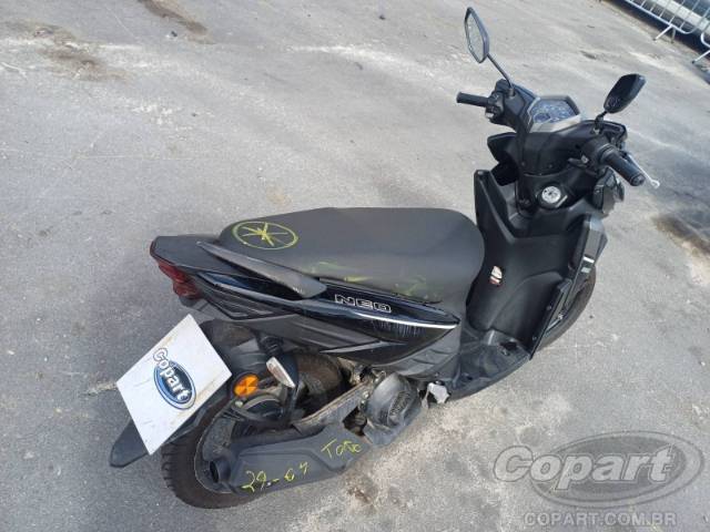 2023 YAMAHA NEO 