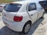 2015 VOLKSWAGEN GOL 