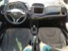 2010 HONDA FIT 