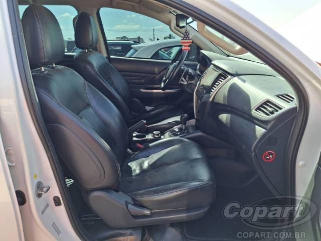2022 MITSUBISHI L200 TRITON 