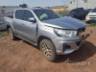 2020 TOYOTA HILUX CD 