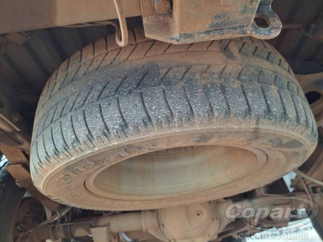 2012 VOLKSWAGEN AMAROK 