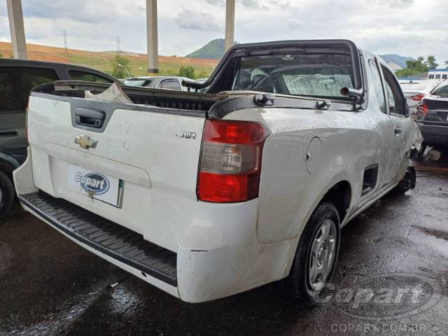 2016 CHEVROLET MONTANA 