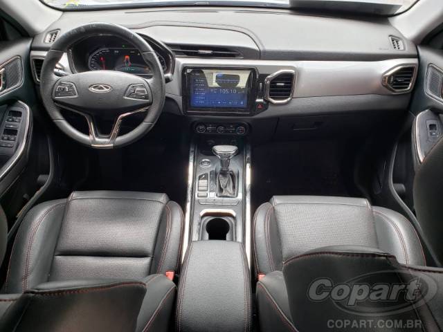 2022 CAOA CHERY TIGGO 5X 