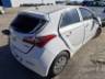 2013 HYUNDAI HB20 